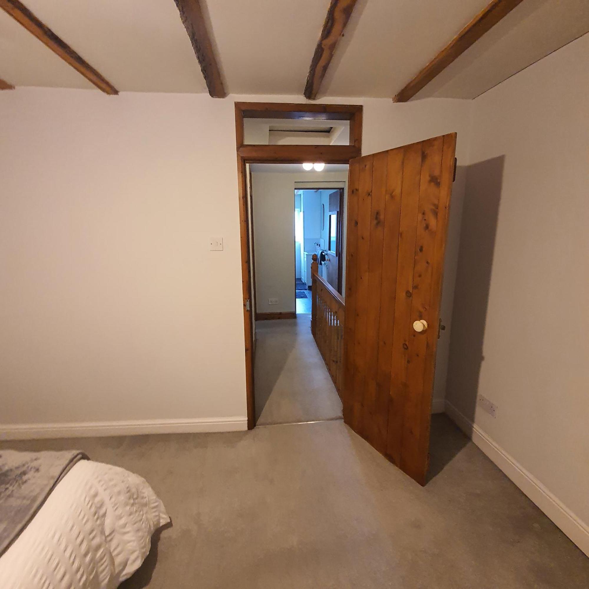 Beautiful And Cozy 2 Bedroom Apartment Billericay Exterior foto